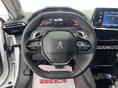 Peugeot 2008 2022 230THP THE ONE - ფოტო 15