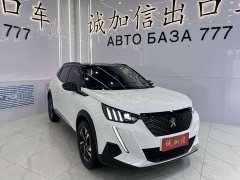 Peugeot 2008 2022 230THP THE ONE - ფოტო 3