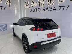 Peugeot 2008 2022 230THP THE ONE - ფოტო 6