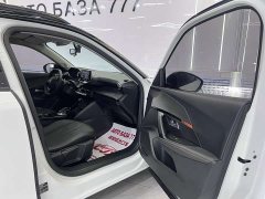 Peugeot 2008 2022 230THP THE ONE - ფოტო 8