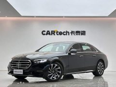 Mercedes-Benz E-Class E 300 L Luxury - ფოტო 1