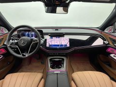 Mercedes-Benz E-Class E 300 L Luxury - ფოტო 10