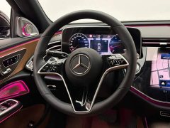 Mercedes-Benz E-Class E 300 L Luxury - ფოტო 12