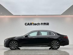 Mercedes-Benz E-Class E 300 L Luxury - ფოტო 2