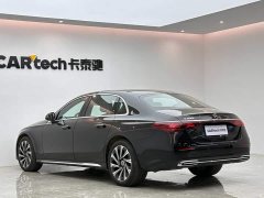 Mercedes-Benz E-Class E 300 L Luxury - ფოტო 3