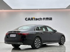 Mercedes-Benz E-Class E 300 L Luxury - ფოტო 5