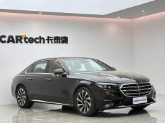 Mercedes-Benz E-Class E 300 L Luxury - ფოტო 6