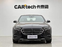 Mercedes-Benz E-Class E 300 L Luxury - ფოტო 7