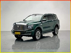 Tank 500 New Energy 2026 Hi4-Z Smart Comfort Edition - ფოტო 1