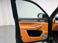Tank 500 New Energy 2026 Hi4-Z Smart Comfort Edition - ფოტო 12