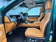 Tank 500 New Energy 2026 Hi4-Z Smart Comfort Edition - ფოტო 14