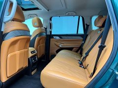Tank 500 New Energy 2026 Hi4-Z Smart Comfort Edition - ფოტო 15