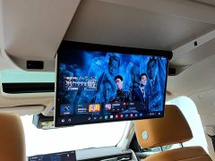 Tank 500 New Energy 2026 Hi4-Z Smart Comfort Edition - ფოტო 16