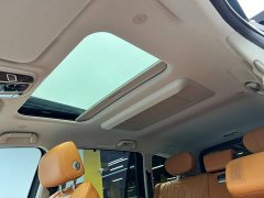 Tank 500 New Energy 2026 Hi4-Z Smart Comfort Edition - ფოტო 17