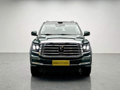 Tank 500 New Energy 2026 Hi4-Z Smart Comfort Edition - ფოტო 2