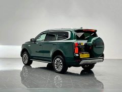 Tank 500 New Energy 2026 Hi4-Z Smart Comfort Edition - ფოტო 4