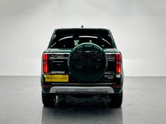 Tank 500 New Energy 2026 Hi4-Z Smart Comfort Edition - ფოტო 5