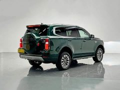 Tank 500 New Energy 2026 Hi4-Z Smart Comfort Edition - ფოტო 6
