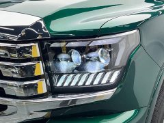 Tank 500 New Energy 2026 Hi4-Z Smart Comfort Edition - ფოტო 9