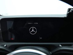 Mercedes-Benz A-Class Facelift A 180 L Sport Sedan - ფოტო 10