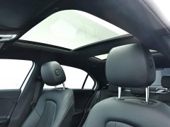 Mercedes-Benz A-Class Facelift A 180 L Sport Sedan - ფოტო 11
