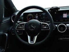 Mercedes-Benz A-Class Facelift A 180 L Sport Sedan - ფოტო 14