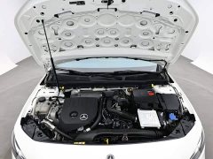 Mercedes-Benz A-Class Facelift A 180 L Sport Sedan - ფოტო 15