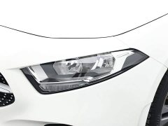 Mercedes-Benz A-Class Facelift A 180 L Sport Sedan - ფოტო 16