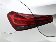 Mercedes-Benz A-Class Facelift A 180 L Sport Sedan - ფოტო 7