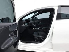 Mercedes-Benz A-Class Facelift A 180 L Sport Sedan - ფოტო 9