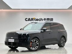 Lynk & Co Geely Lynk & Co 900 2.0T Ultra 6-Seater - ფოტო 1