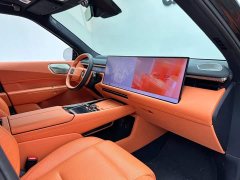 Lynk & Co Geely Lynk & Co 900 2.0T Ultra 6-Seater - ფოტო 11