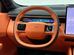 Lynk & Co Geely Lynk & Co 900 2.0T Ultra 6-Seater - ფოტო 12