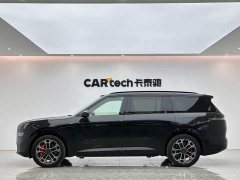 Lynk & Co Geely Lynk & Co 900 2.0T Ultra 6-Seater - ფოტო 2