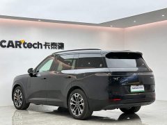 Lynk & Co Geely Lynk & Co 900 2.0T Ultra 6-Seater - ფოტო 3