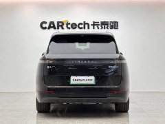 Lynk & Co Geely Lynk & Co 900 2.0T Ultra 6-Seater - ფოტო 4