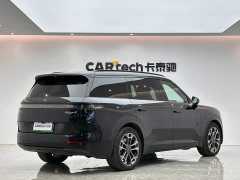 Lynk & Co Geely Lynk & Co 900 2.0T Ultra 6-Seater - ფოტო 5