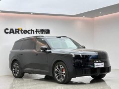 Lynk & Co Geely Lynk & Co 900 2.0T Ultra 6-Seater - ფოტო 6
