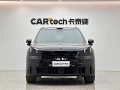 Lynk & Co Geely Lynk & Co 900 2.0T Ultra 6-Seater - ფოტო 7
