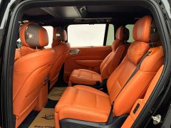 Lynk & Co Geely Lynk & Co 900 2.0T Ultra 6-Seater - ფოტო 9