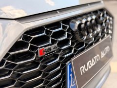 Audi RS 4 2023 RS4 Avant Dark Gold Edition - ფოტო 11