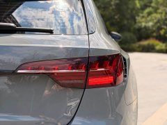 Audi RS 4 2023 RS4 Avant Dark Gold Edition - ფოტო 13