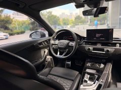 Audi RS 4 2023 RS4 Avant Dark Gold Edition - ფოტო 15