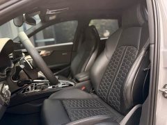 Audi RS 4 2023 RS4 Avant Dark Gold Edition - ფოტო 18