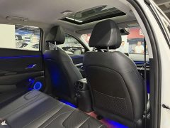 Hyundai Elantra 2023 1.5L CVT Luxury - ფოტო 6