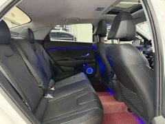 Hyundai Elantra 2023 1.5L CVT Luxury - ფოტო 7