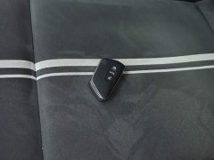 Volkswagen Golf 280TSI DSG R-Line Lite - ფოტო 11