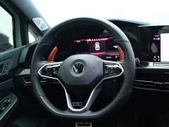 Volkswagen Golf 280TSI DSG R-Line Lite - ფოტო 15