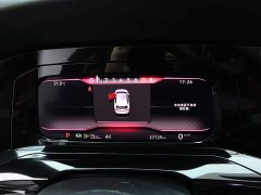Volkswagen Golf 280TSI DSG R-Line Lite - ფოტო 16