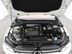 Volkswagen Golf 280TSI DSG R-Line Lite - ფოტო 17